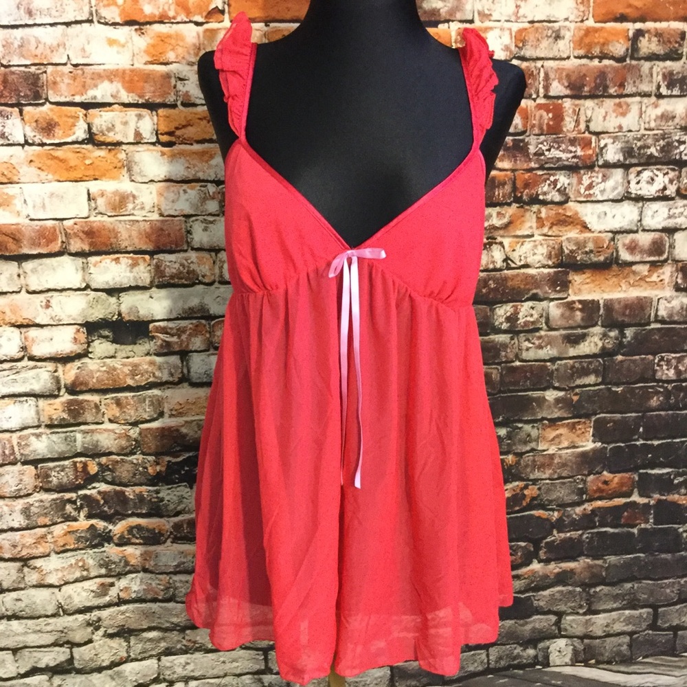 Victoria’s Secret angels, m